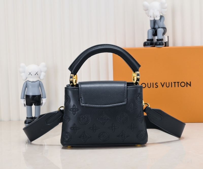 LV Top Handle Bags